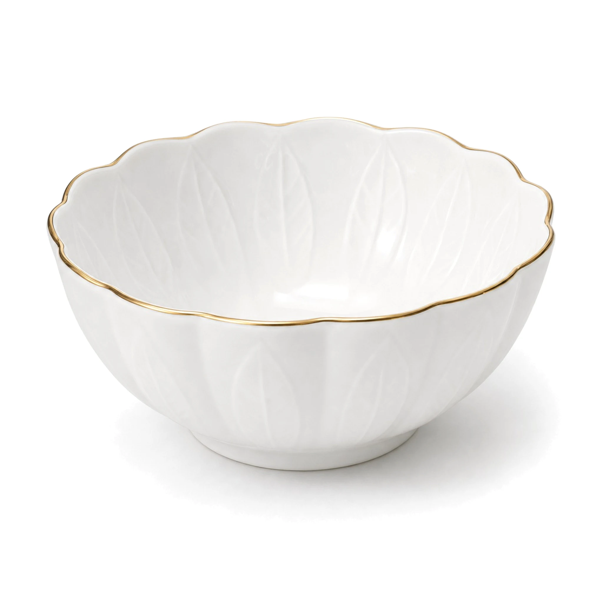 5.5″ Bowl — White · LUM-TW-003441-BWL-01 — catalog product view