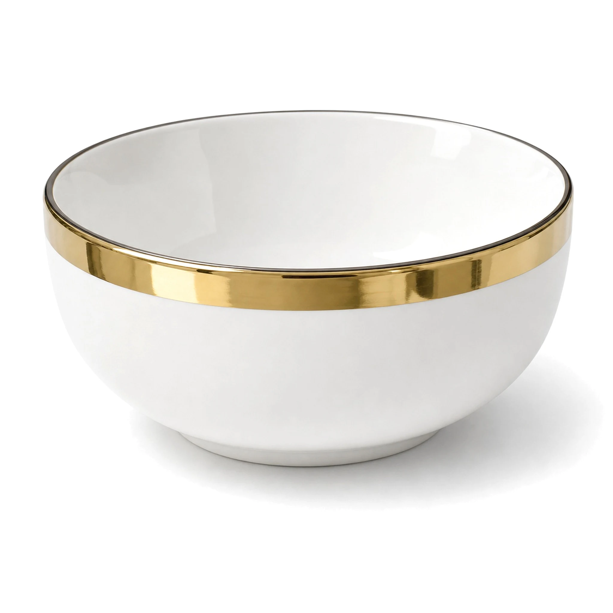 6″ Bowl — White & Multicolor · LUM-TW-003579-BWL-01 — catalog product view