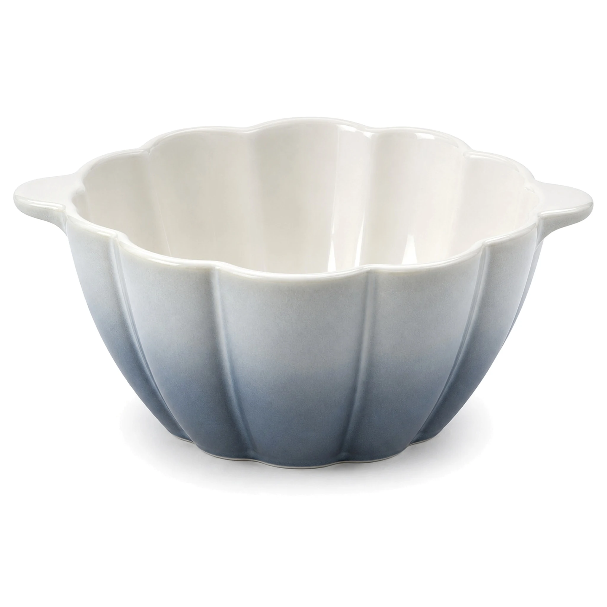 8″ Bowl — Gray · LUM-TW-003537-BWL-01 — catalog product view