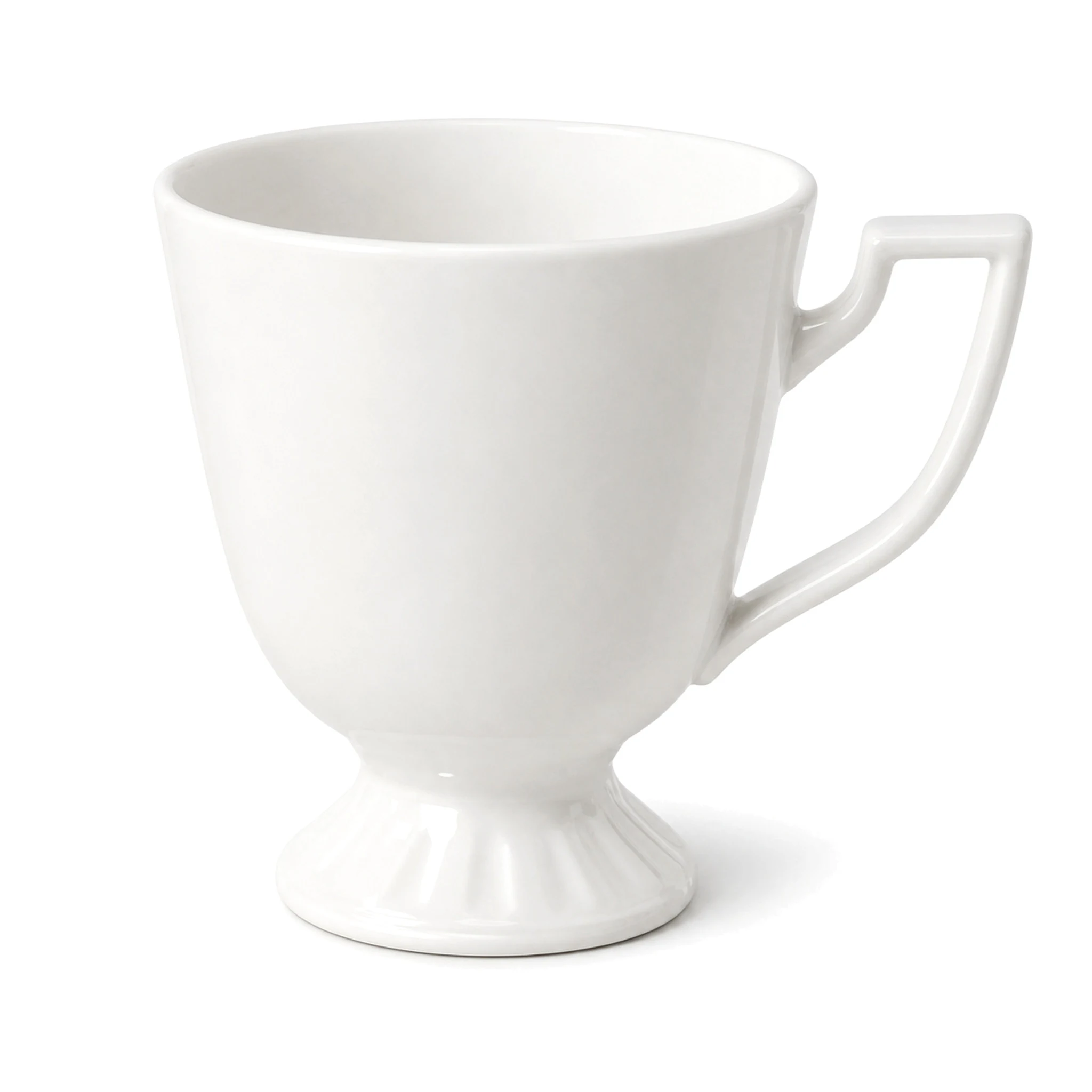 Cup — White · LUM-TW-000887-MUG-01 — catalog product view