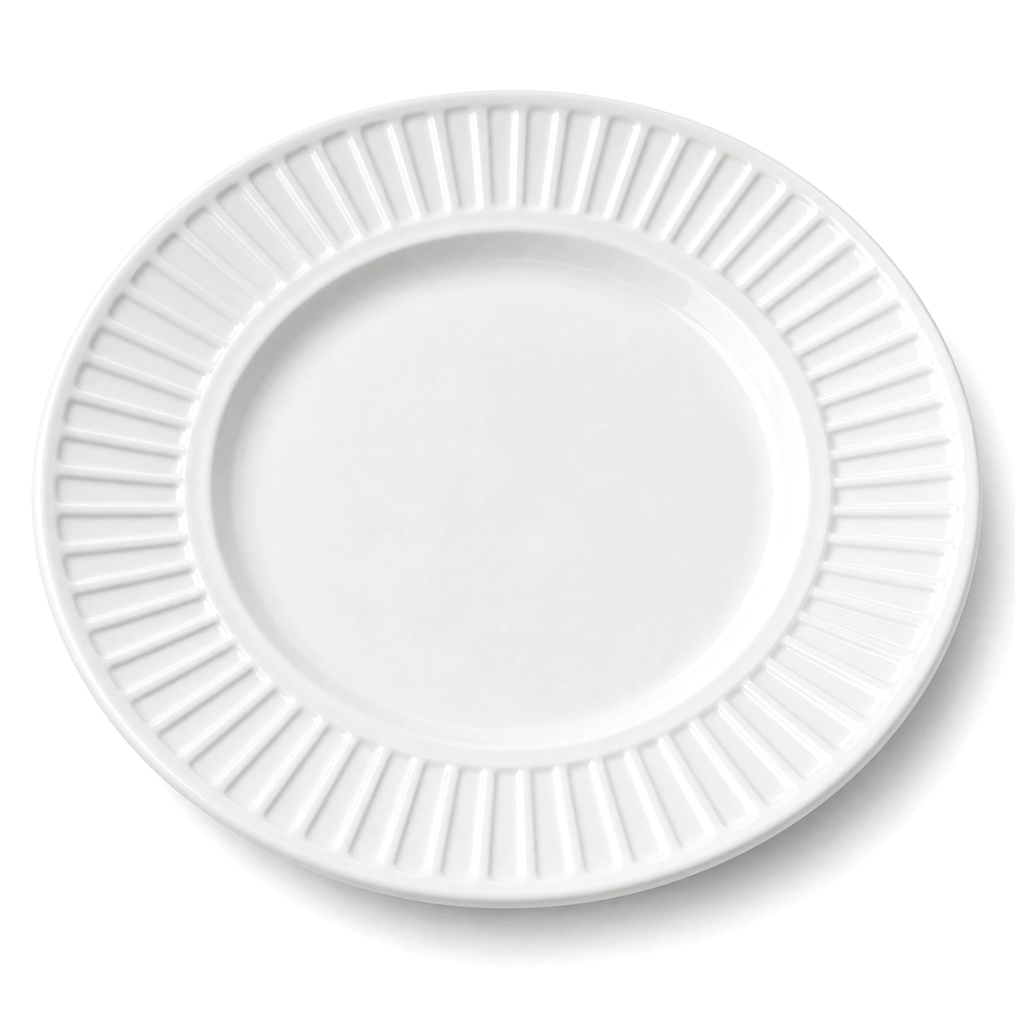 5.5″ Saucer — White · LUM-TW-002469-SAU-01 — catalog product view