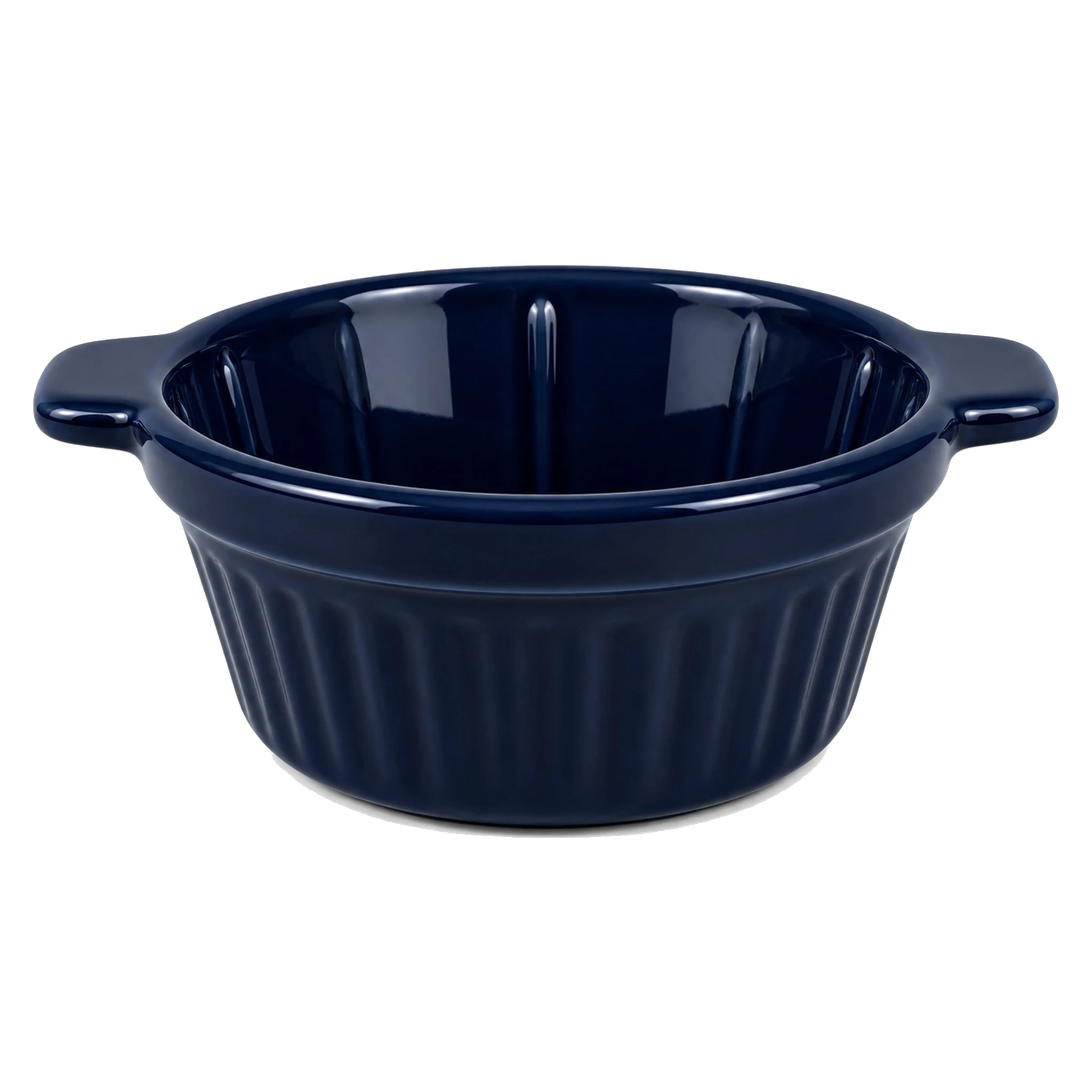 6″ Food Prep Dish — Blue · LUM-TW-000510-OTH-01 — catalog product view