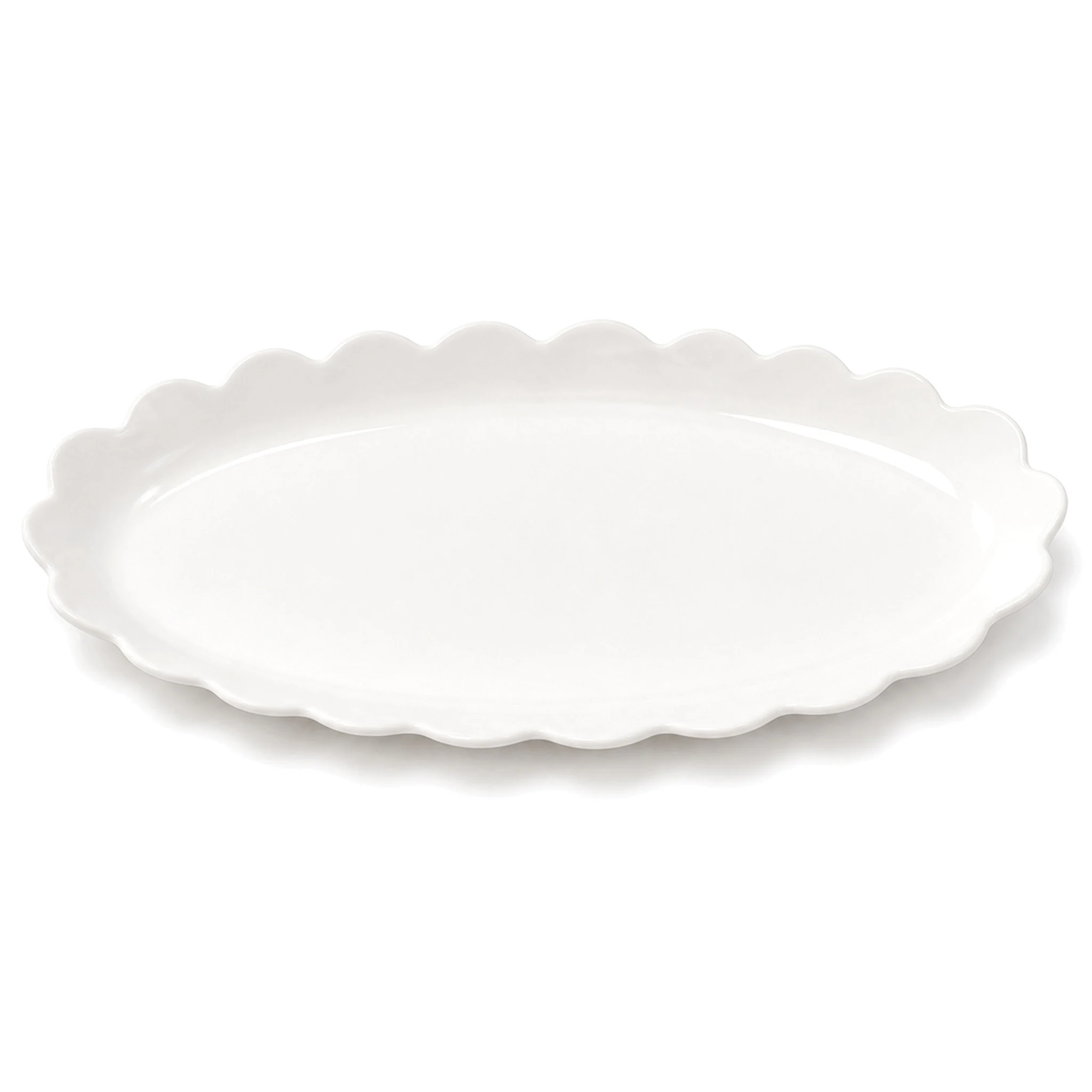 13.5″ Plate — White · LUM-TW-002985-SAU-01 — catalog product view
